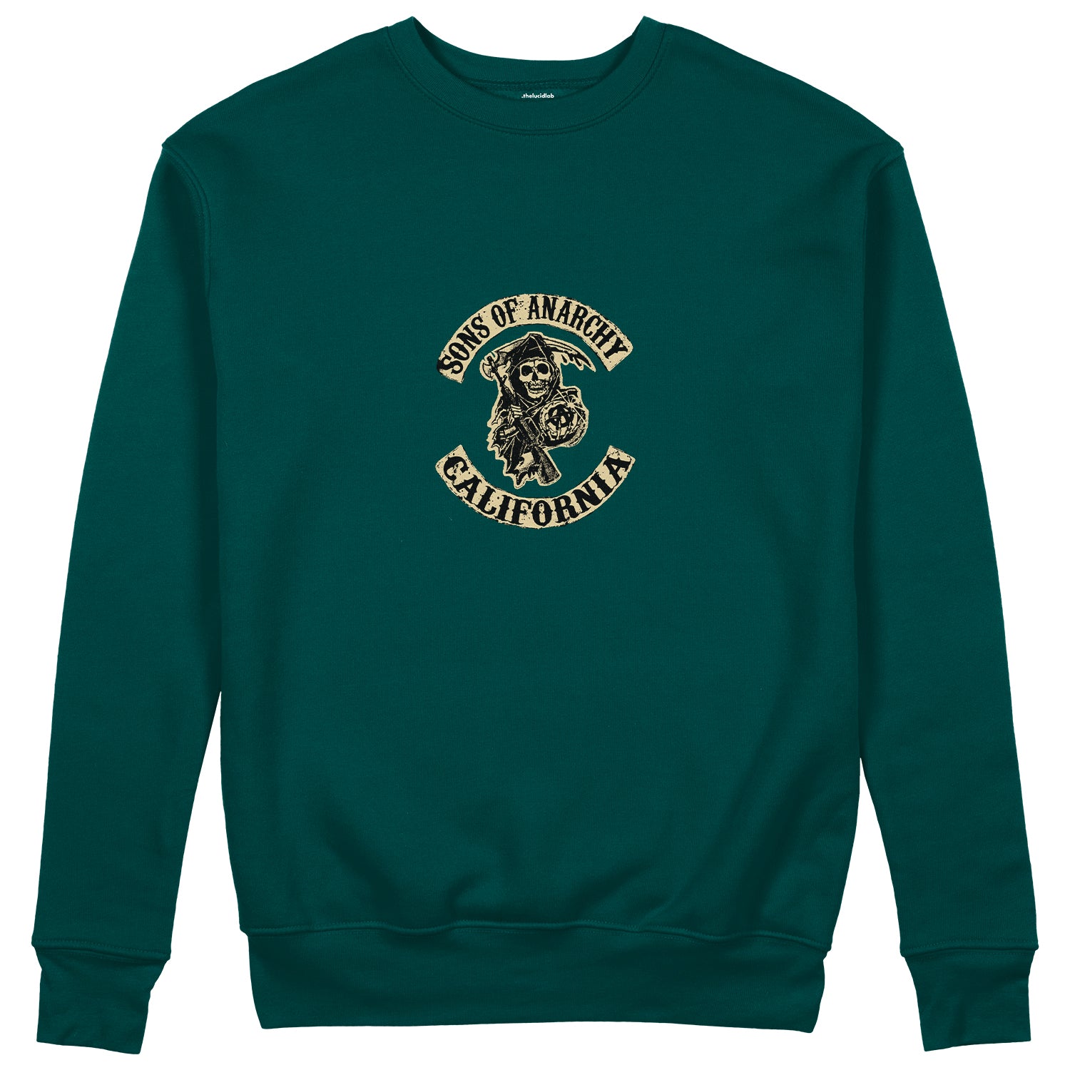 Sons of Anarchy Sweatshirt