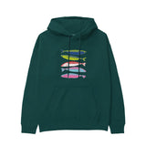 Warhol’s Sardines Hoodie