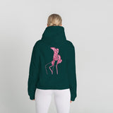 Hot Steps Hoodie