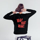 Ho Ho Ho Sweatshirt