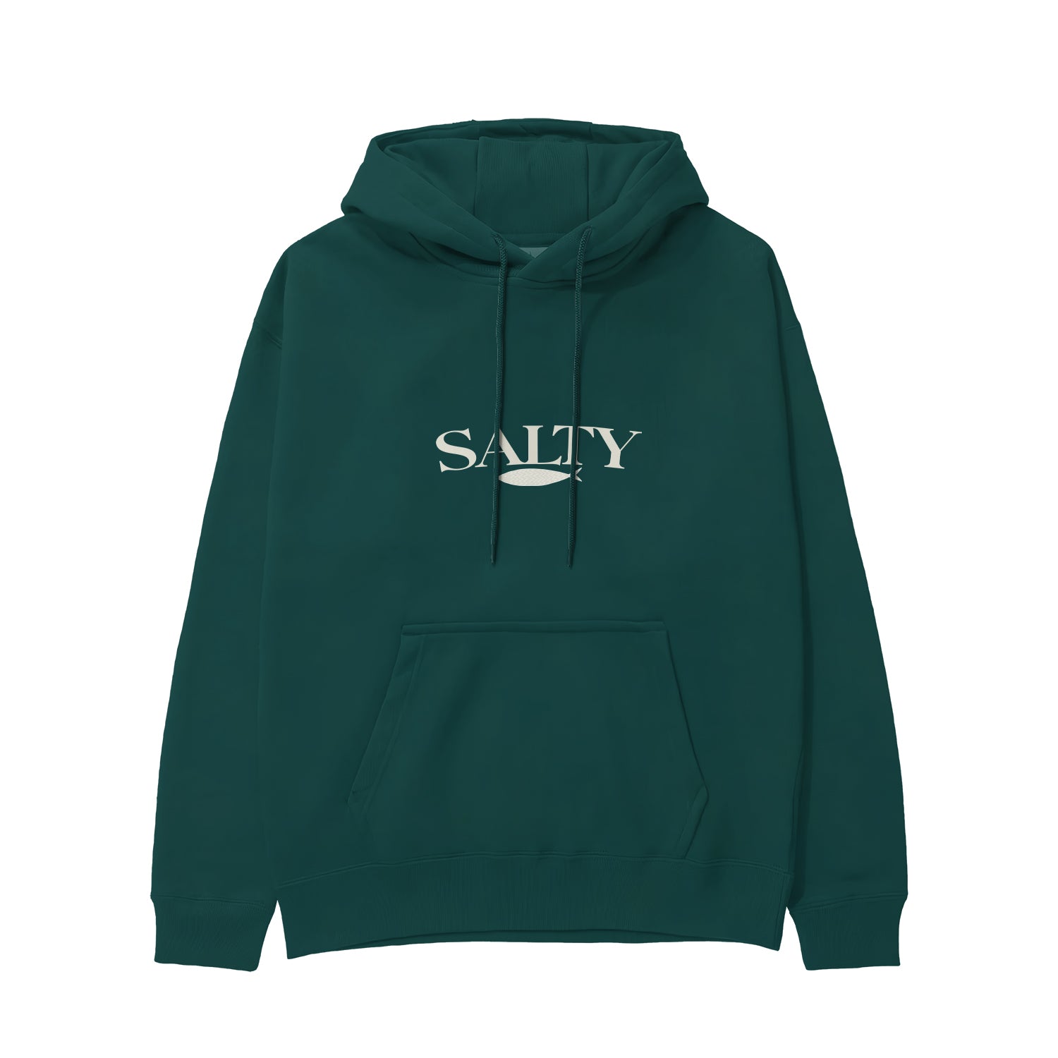 Salty Hoodie