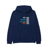 Formula 1 / Week Days Hoodie