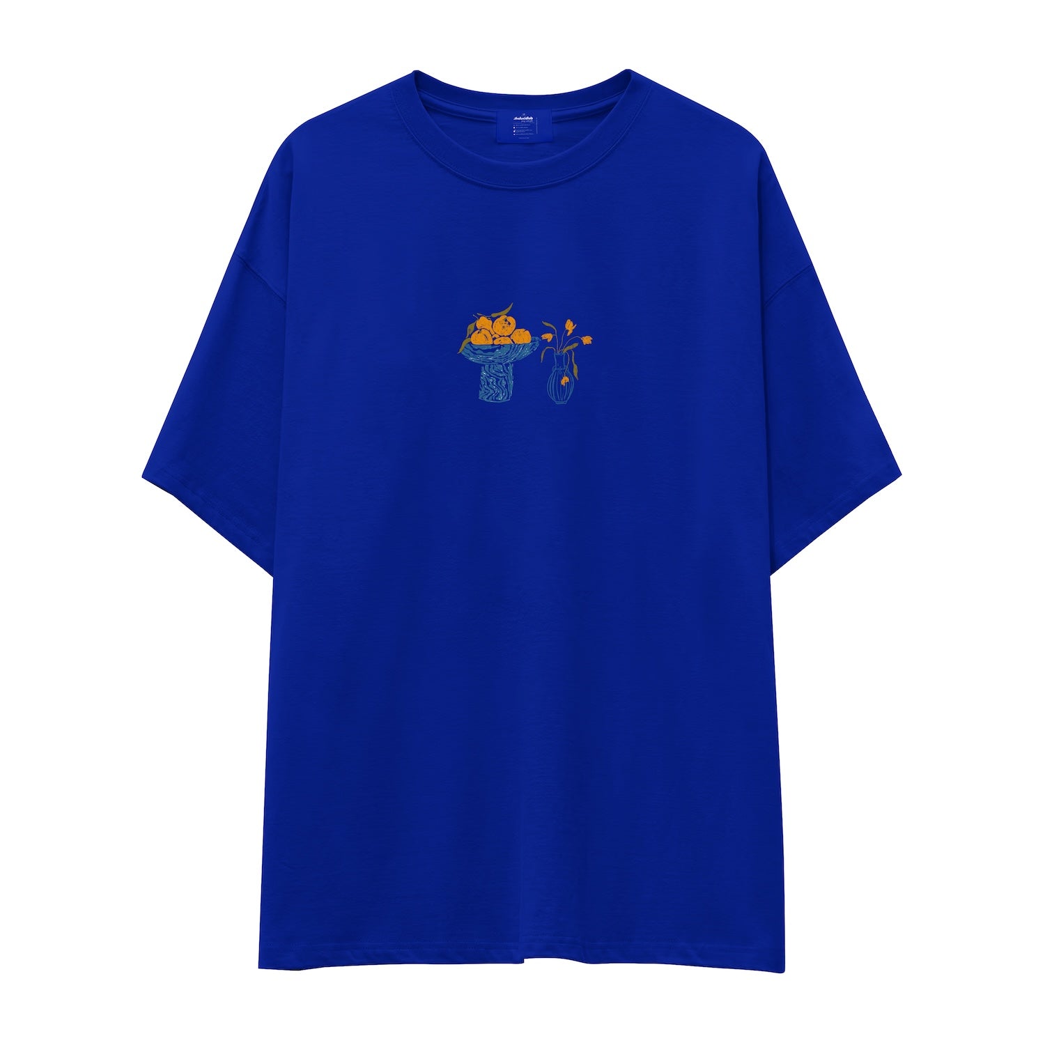 Dolce Calma Oversize T-Shirt