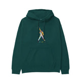 Freddie Mercury Hoodie