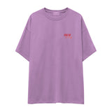 Fresh &amp; Tasty Oversized T-Shirt