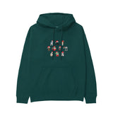 Star Wars Christmas Icons Hoodie