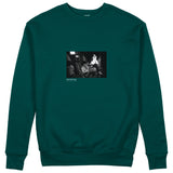 Keith Richards Connecticut 1977 Sweatshirt
