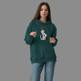 Audrey Hepburn Hoodie