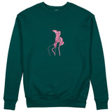 Hot Steps Sweatshirt