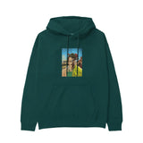 Walter White / Heisenberg Hoodie
