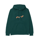 The Creation of Chill Hoodie