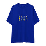 Star Wars Icons Oversize Tişört