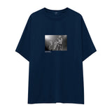 Guns N’ Roses Ritz New York 1988 Oversize Tişört