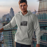 Guns N’ Roses Ritz New York 1988 Oversize Hoodie