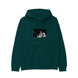 Jimi Hendrix Falkoner Centret Copenhagen 1969 Hoodie