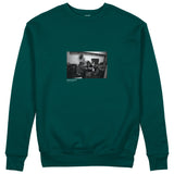 Keith Richards Boston 1975 Sweatshirt