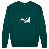 Breakfast of Champions Sweatshirt