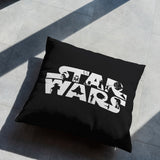 Star Wars Çift Taraflı Kırlent Kılıfı 2 Adet