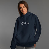 Grok Oversize Hoodie