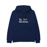 The Weedfather Hoodie