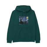 The Starry Night Hoodie