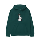 Audrey Hepburn Hoodie