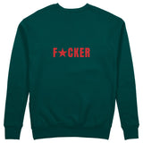 Mother F*cker Sweatshirt