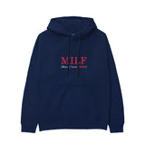 MILF / Man I Love Ferrari Hoodie