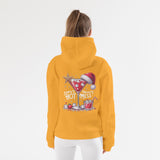 Hot Mess Hoodie