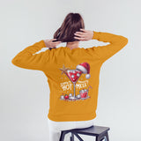 Hot Mess Sweatshirt