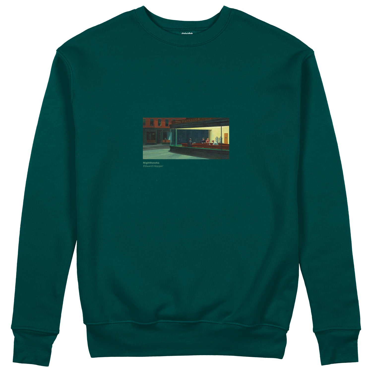 Nighthawks Sweatshirt