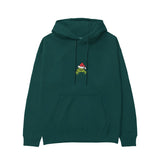 Grinch Era Hoodie