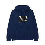 Keith Richards Anvers 1973 Hoodie