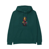 Zeus Hoodie