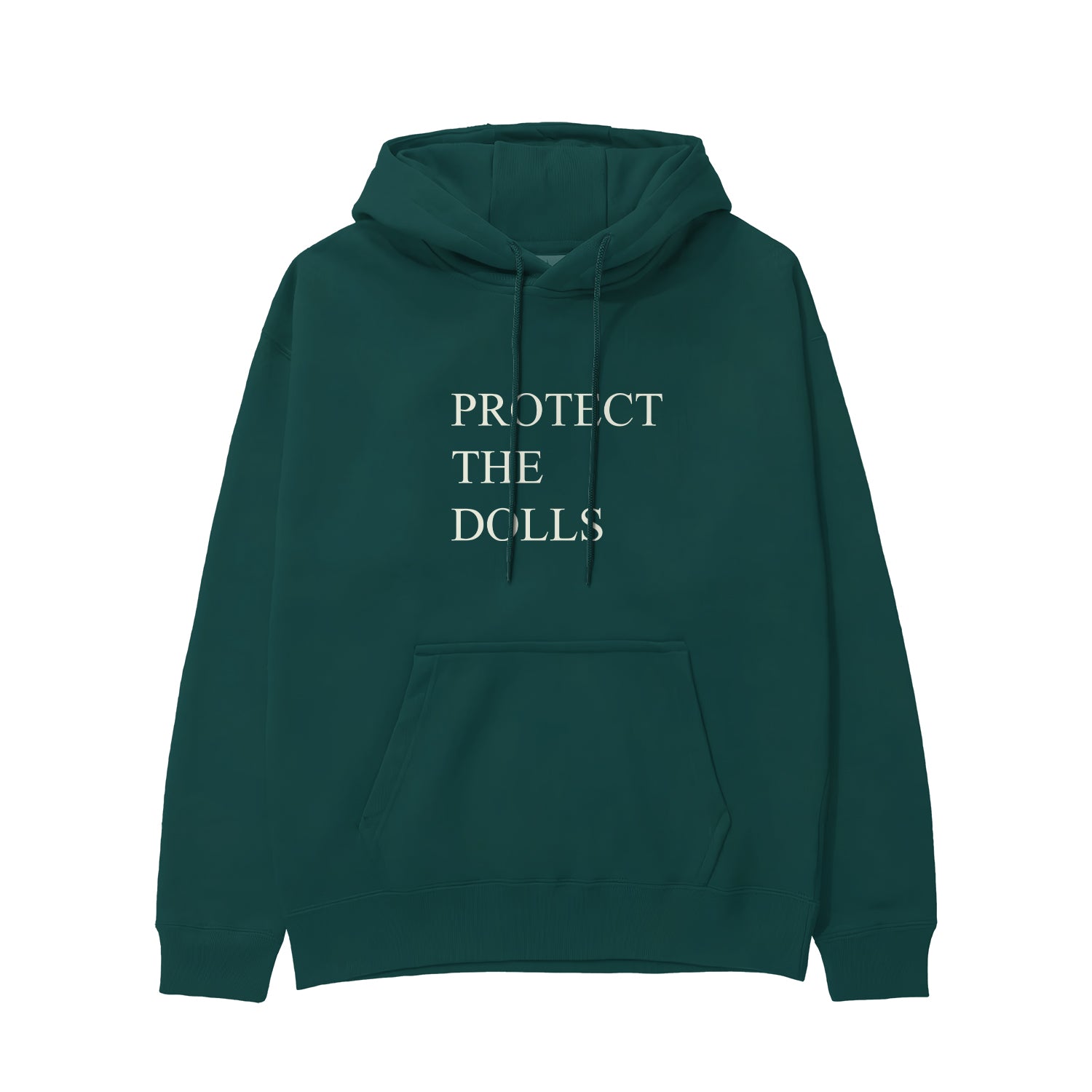 Protect The Dolls Hoodie
