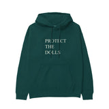 Protect The Dolls Hoodie