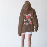 Hot Mess Oversize Hoodie