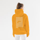 Imola Circuit Artwork Hoodie