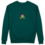 Grinch Era Sweatshirt