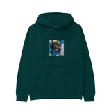 Untitled (1982) – Basquiat Hoodie
