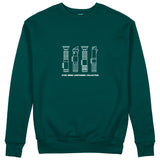 Star Wars Lightsaber Collection Sweatshirt