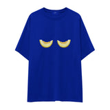 Nice Melons Oversize Tişört