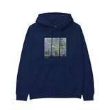 Water Lilies Hoodie