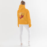 Chili Vibes Only Hoodie