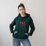 Hot People Watch Formula 1 Hoodie