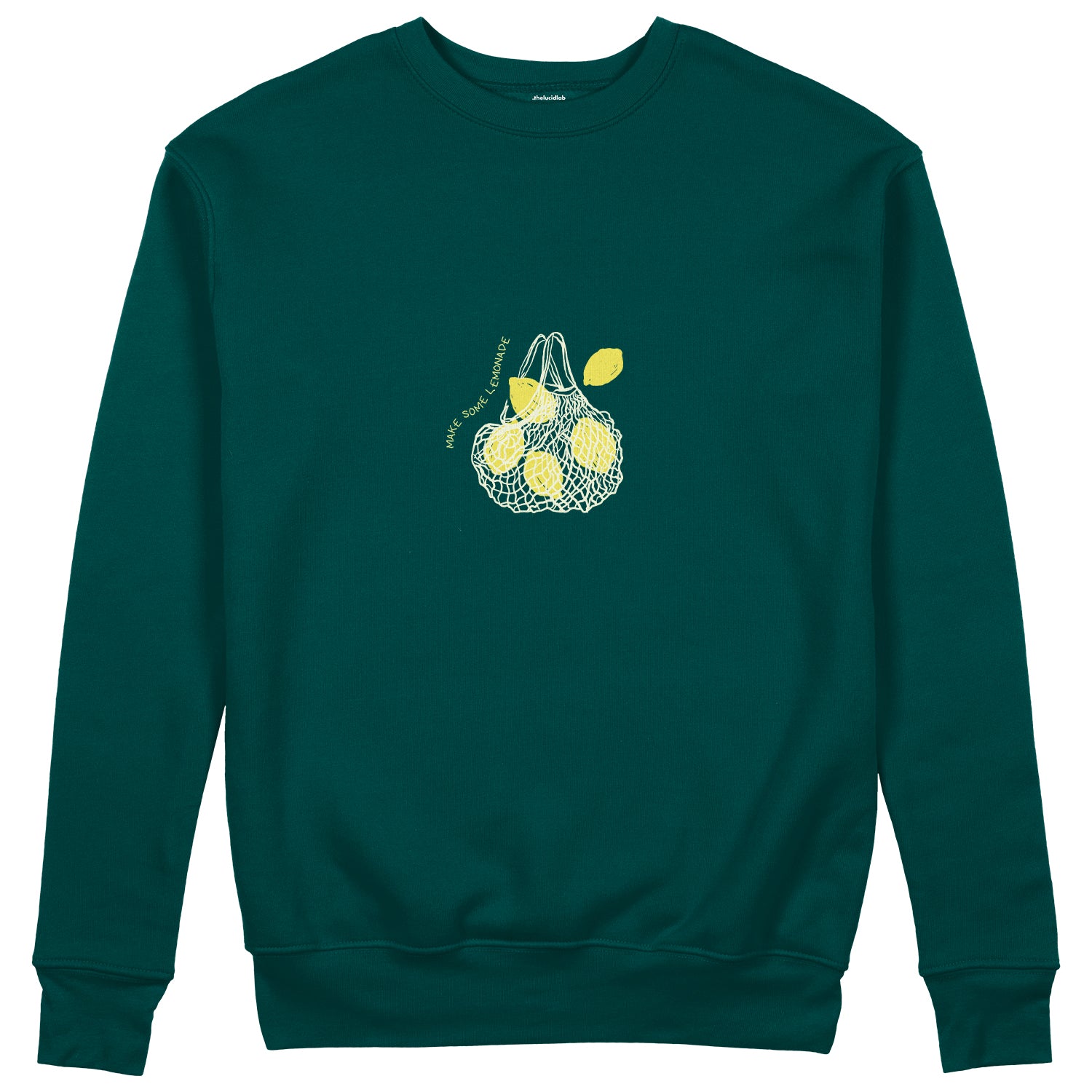 Make Some Lemonade Sweatshirt