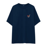 Ramen Bowl Club Oversize Tişört