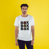 Box Box Box Tişört