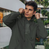 Der Kuss Oversize Hoodie