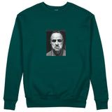 Marlon Brando / Godfather 1972 Sweatshirt